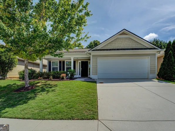 110 Baltusrol Way, Covington, GA 30014