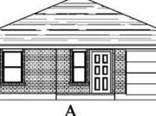 201 Stewart Dr, Hutto, TX 78634