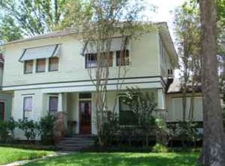 842 Cortlandt St, Houston, TX 77007