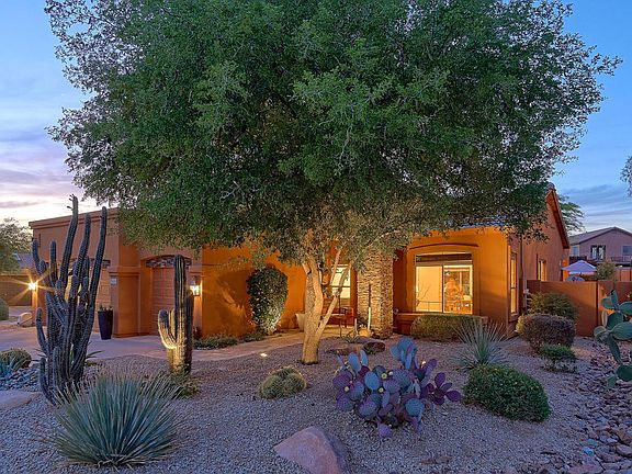 5th image of 7420 E Santa Catalina Dr
