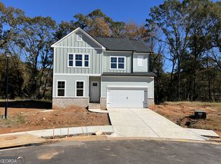 405 Crimson Feather Dr, Jefferson, GA 30549