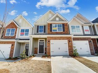 6227 Nandina Dr LOT 83, Harrisburg, NC 28075