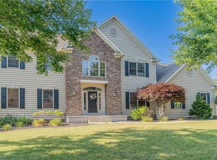 6368 Great Court Cir NW, Massillon, OH 44646
