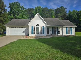 3508 Cave Rd, Sanford, NC 27332