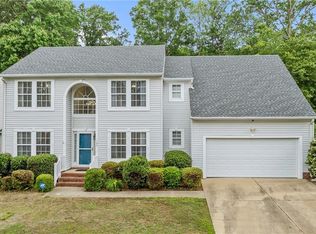 103 Seasons Trl, Newport News, VA 23602