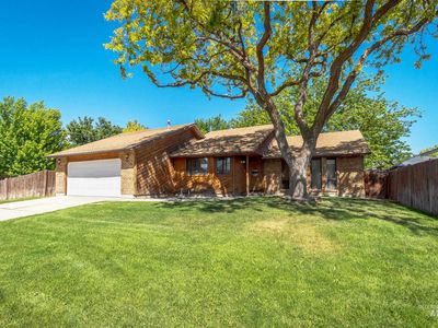 1858 N Teare Ave, Meridian, ID, 83646