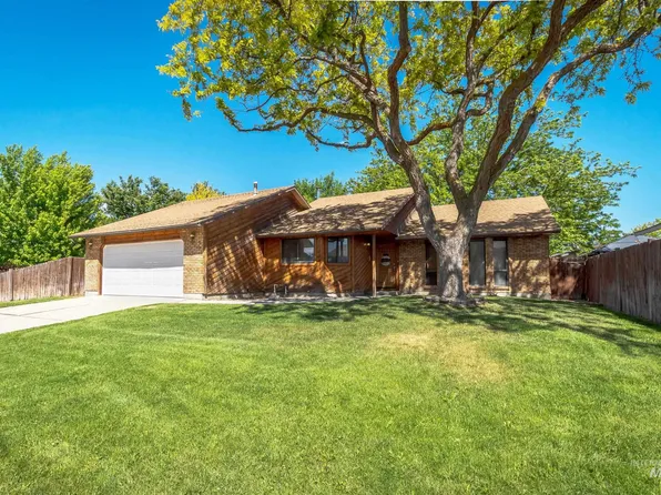 1858 N Teare Ave, Meridian, ID 83646