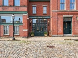 Ayers Lofts, Lowell, MA 01852