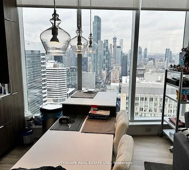 197 Yonge St #4402 — Photo 13