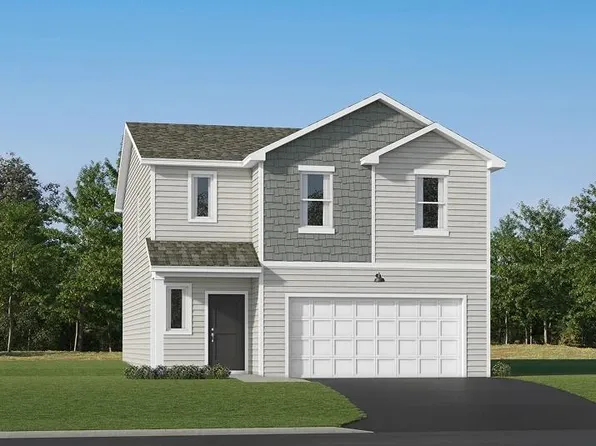7401 Kaeding Ave NE, Otsego, MN 55301