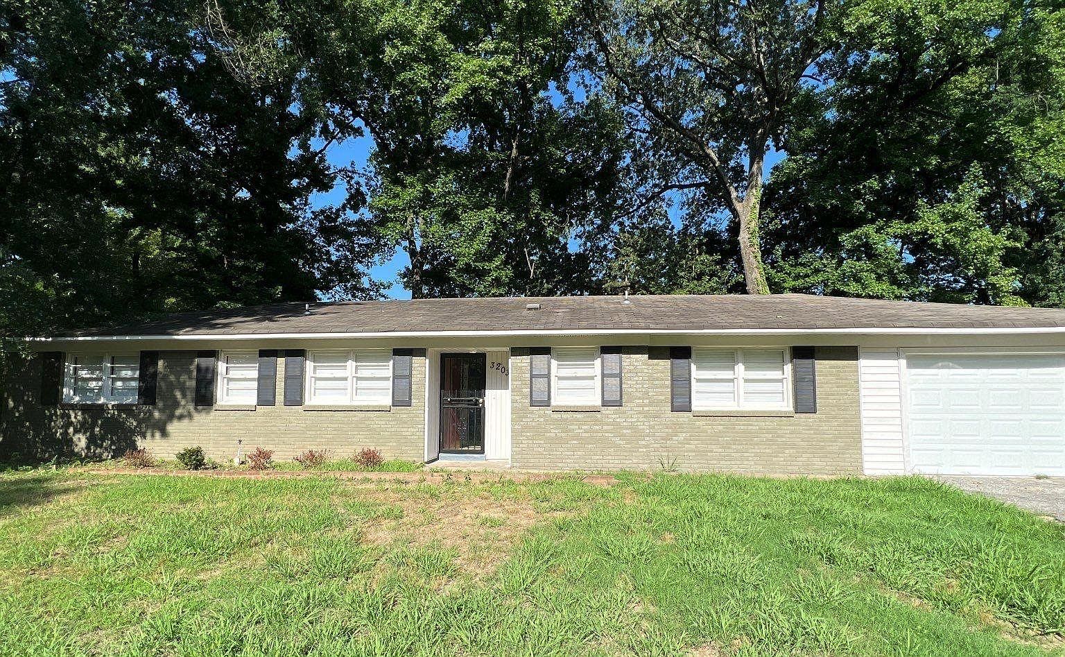 3203 Aden St, Memphis, TN 38127 | Zillow