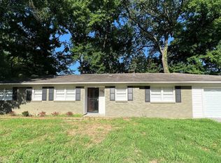 3203 Aden St, Memphis, TN 38127