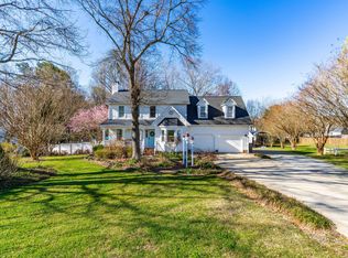 604 Trunecek Cir, Raleigh, NC 27603