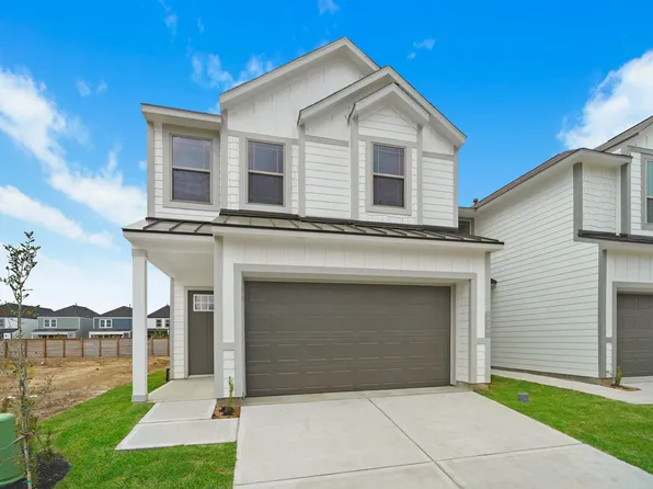 13416 Sun Cay Dr, Houston, TX 77047