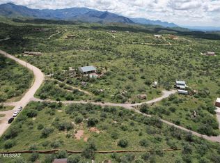 1032 N Chris Way, Oracle, AZ 85623