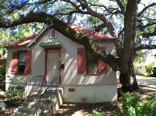 3407 Hampton Rd APT A, Austin, TX 78705