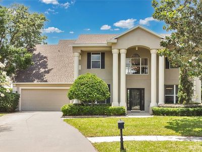17300 Summer Sun Ct, Clermont, FL, 34711