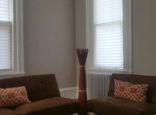 929 W Main St APT 1R, Norristown, PA 19401