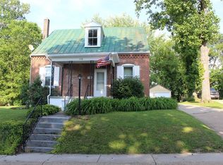 338 Stafford St, Washington, MO 63090