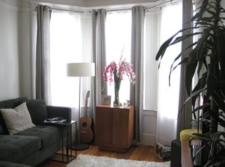 805 Valencia St APT 1, San Francisco, CA 94110