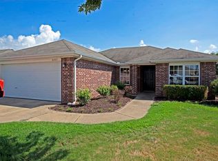 6205 SW Meadow Well Ave, Bentonville, AR 72712