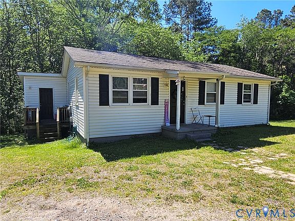 2nd image of 23084 N James Madison Hwy