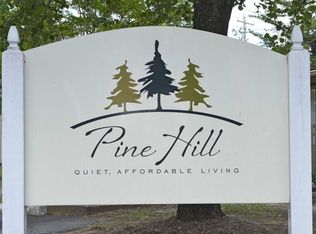Pine Hill, Warner Robins, GA 31093