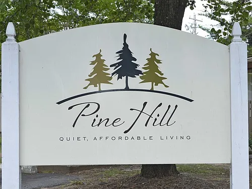 Pine Hill Photo 1