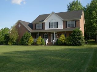 1197 Fox Chase Dr, Newton, NC 28658