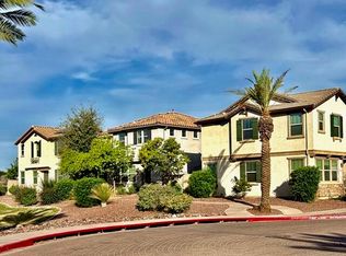 468 N Ranger Trl, Gilbert, AZ 85296