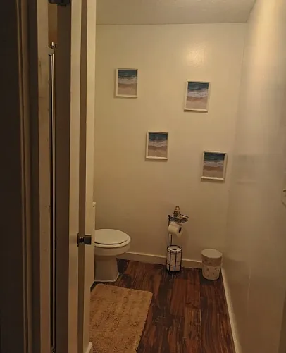 2405 Palmetto St #B — Photo 9