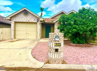 235 Heather Dr, Harlingen, TX 78552