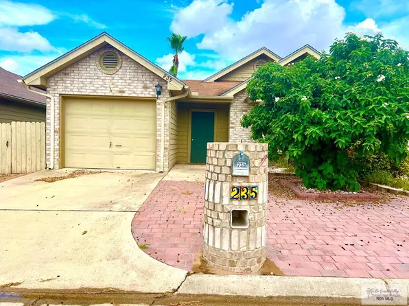 235 Heather Dr, Harlingen, TX 78552