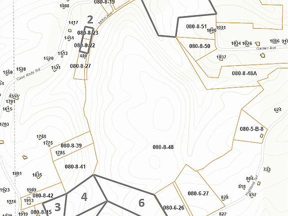 3) 7 in-town lots for $94K 