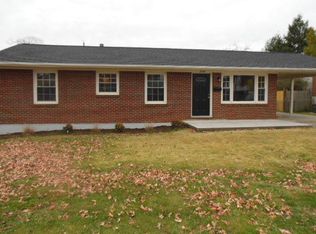 5769 Sierra Dr, Roanoke, VA 24012