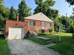 5530 Rapid Run Rd, Cincinnati, OH 45238