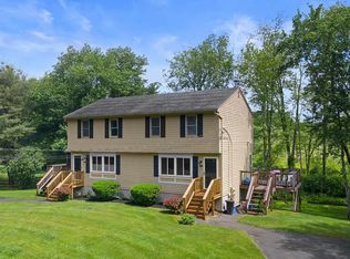 96B Seven Star Rd #B, Groveland, MA 01834