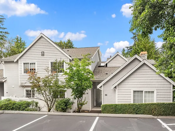 601 12th Avenue NW #A3, Issaquah, WA 98027