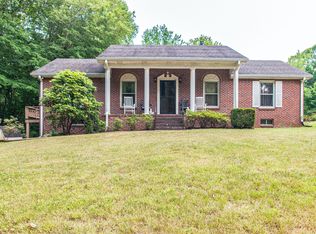 4022 Highway 70 E, White Bluff, TN 37187