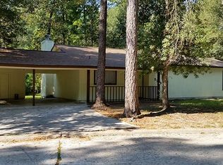 2709 S Millbend Dr, Spring, TX 77380