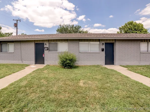 1070 N Irvington Ave, Tulsa, OK 74115