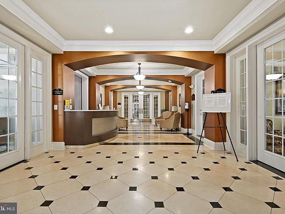 3rd image of 11750 Old Georgetown Rd APT 2206