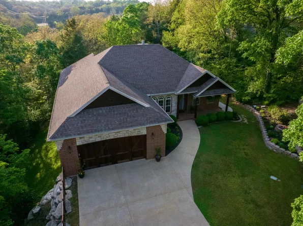 513 W Hensley Street, Branson, MO 65616