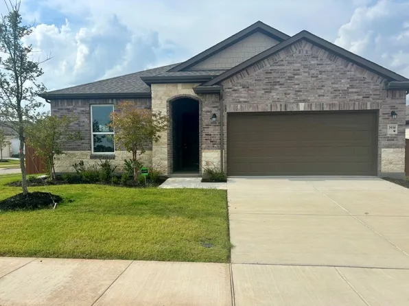 3930 Belleview Pl, Crandall, TX 75114