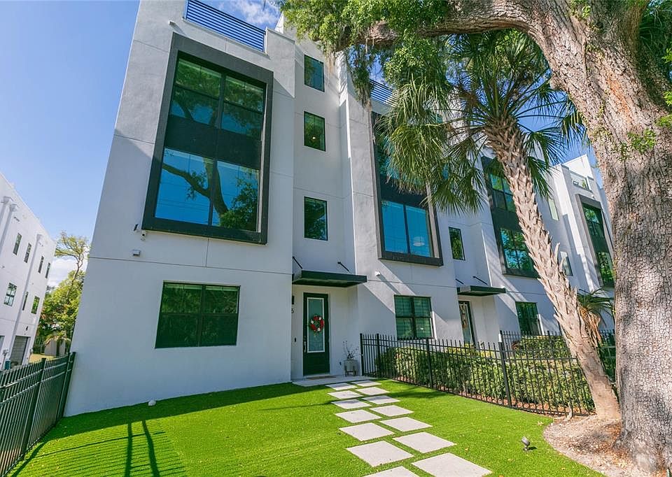 1st image of 2851 W GANDY BOULEVARD #5