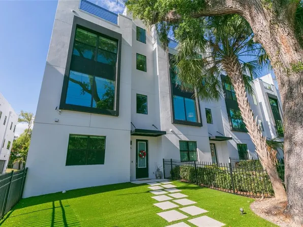 2851 W Gandy Blvd #5, Tampa, FL 33611