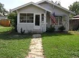 520 16th Ave S, Nampa, ID 83651