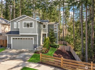 Parkland Place, Everett, WA 98208