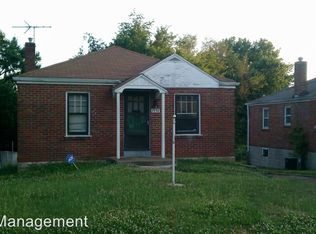 7146 Dawson Pl, Saint Louis, MO