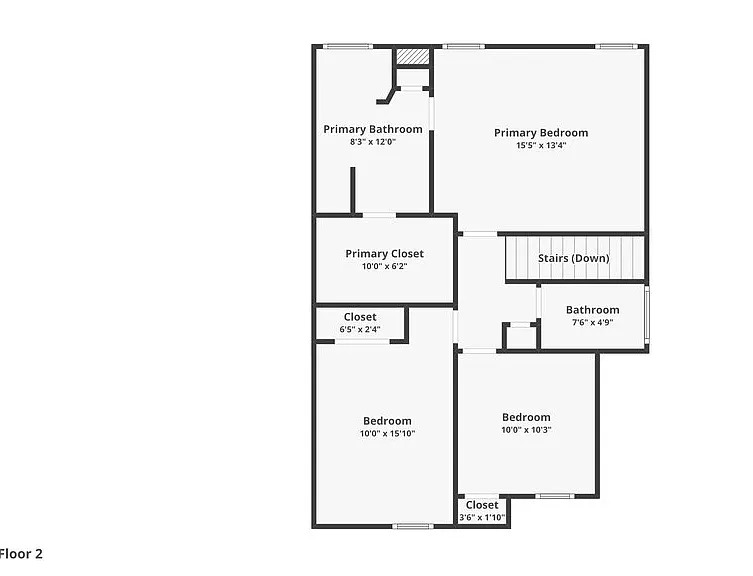 6905 Brandon Chase Ln — Photo 3